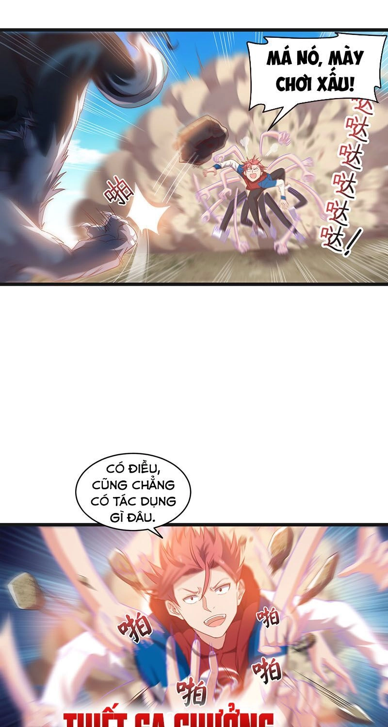 Khắc Kim Đại Lão Chapter 80 - 44