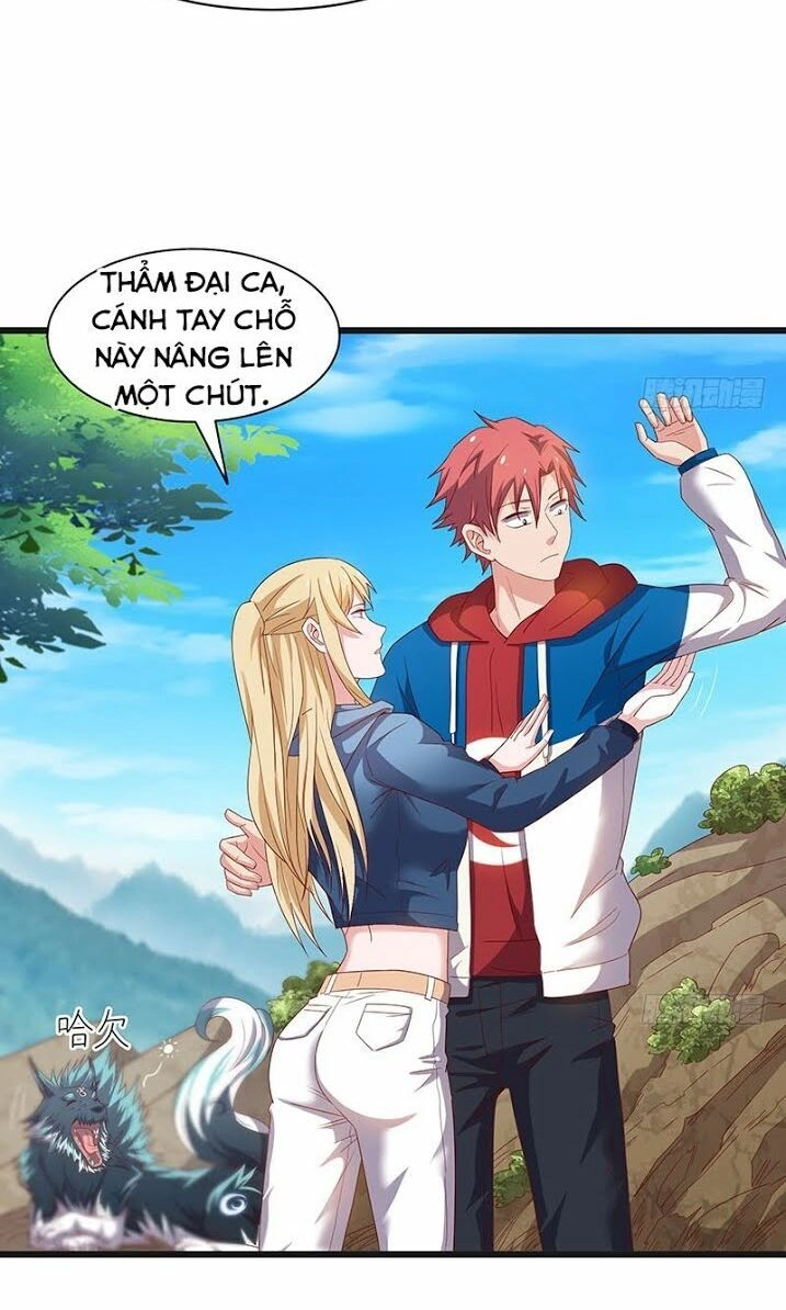 Khắc Kim Đại Lão Chapter 80 - 52