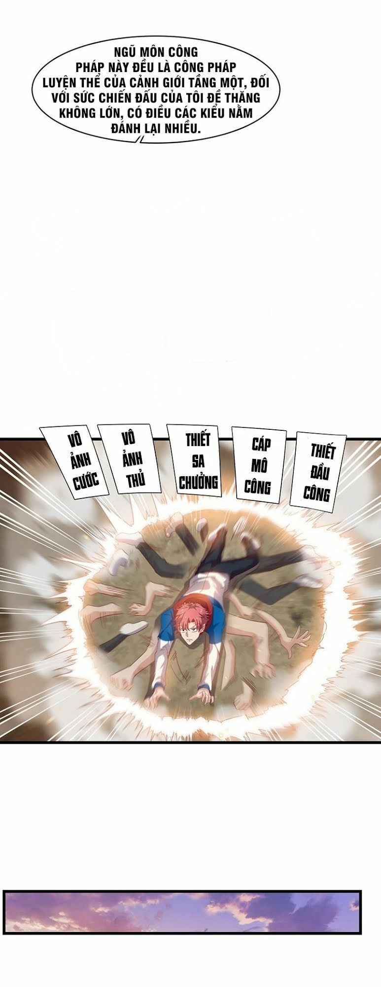 Khắc Kim Đại Lão Chapter 80 - 53