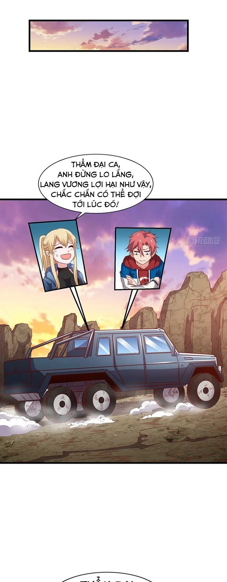 Khắc Kim Đại Lão Chapter 80 - 56