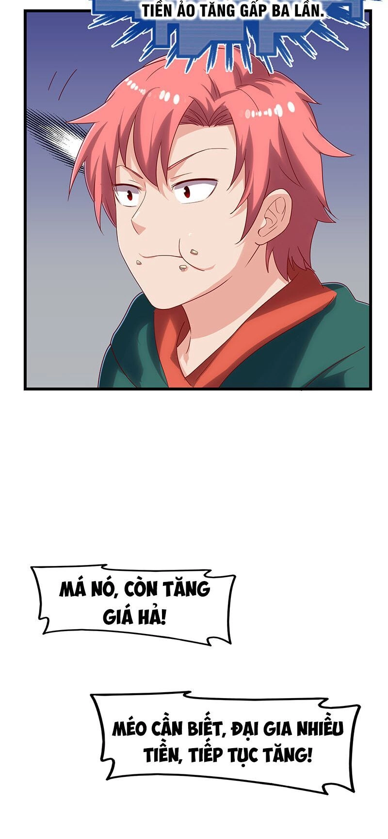 Khắc Kim Đại Lão Chapter 81 - 10