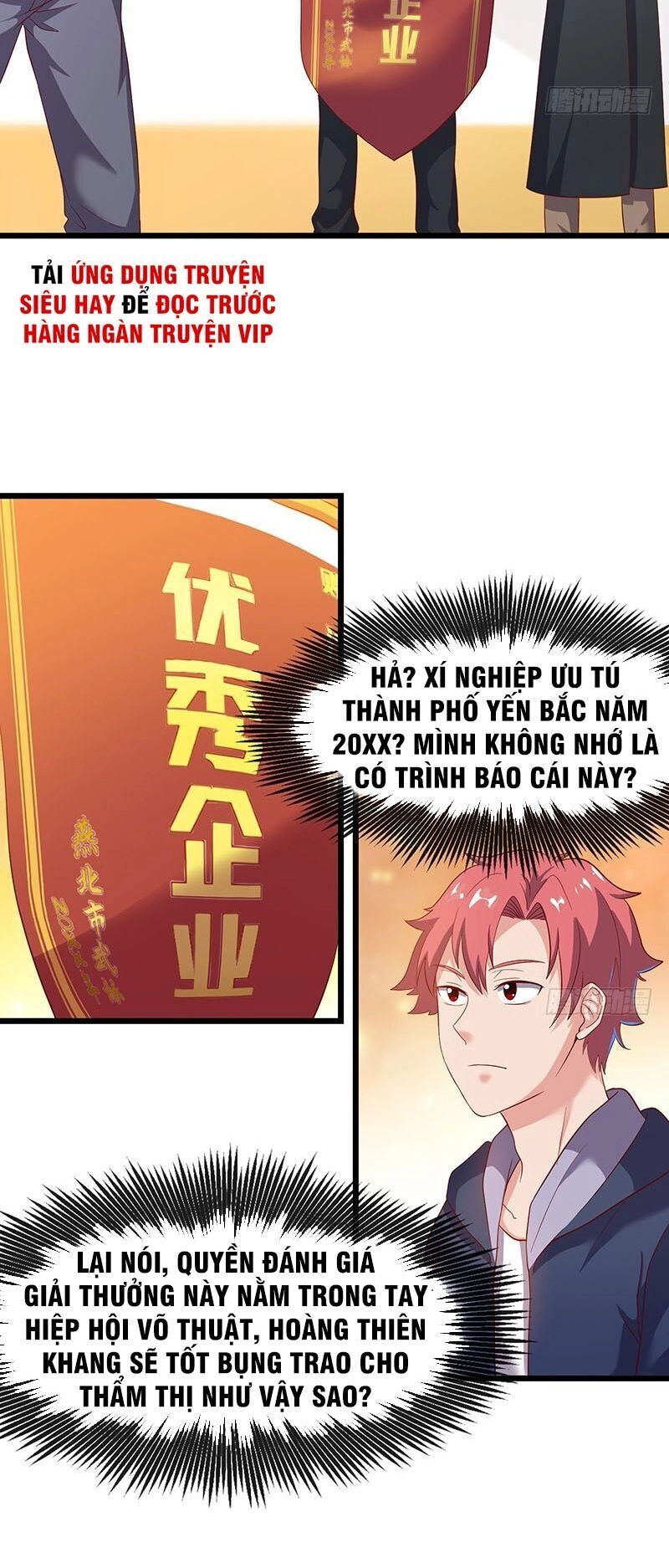 Khắc Kim Đại Lão Chapter 81 - 17