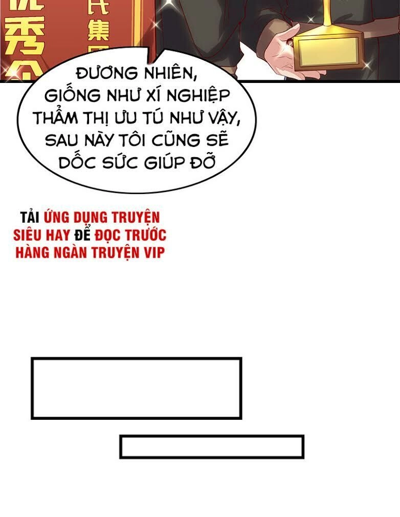 Khắc Kim Đại Lão Chapter 81 - 23