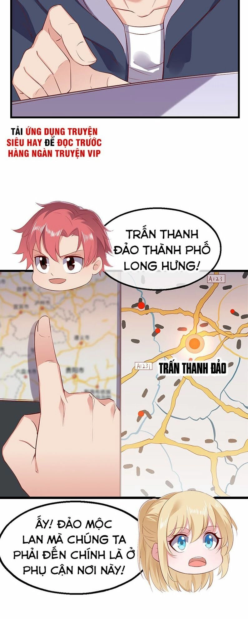 Khắc Kim Đại Lão Chapter 81 - 26