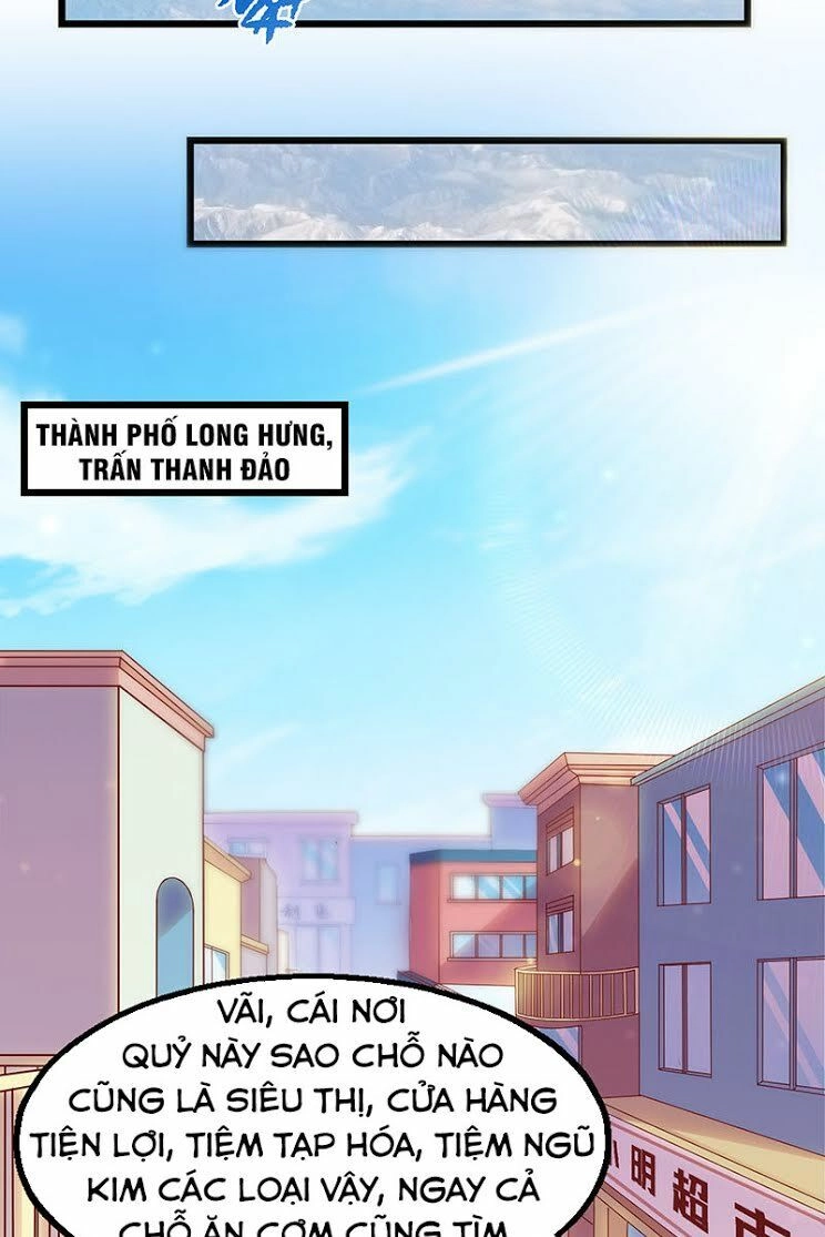 Khắc Kim Đại Lão Chapter 81 - 28