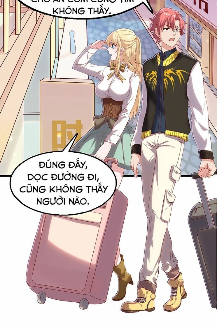 Khắc Kim Đại Lão Chapter 81 - 29