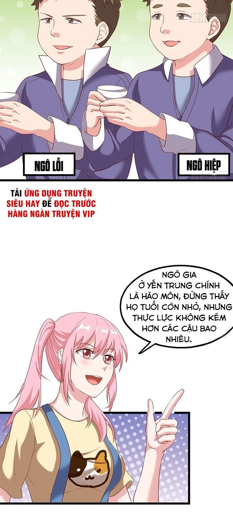 Khắc Kim Đại Lão Chapter 81 - 37