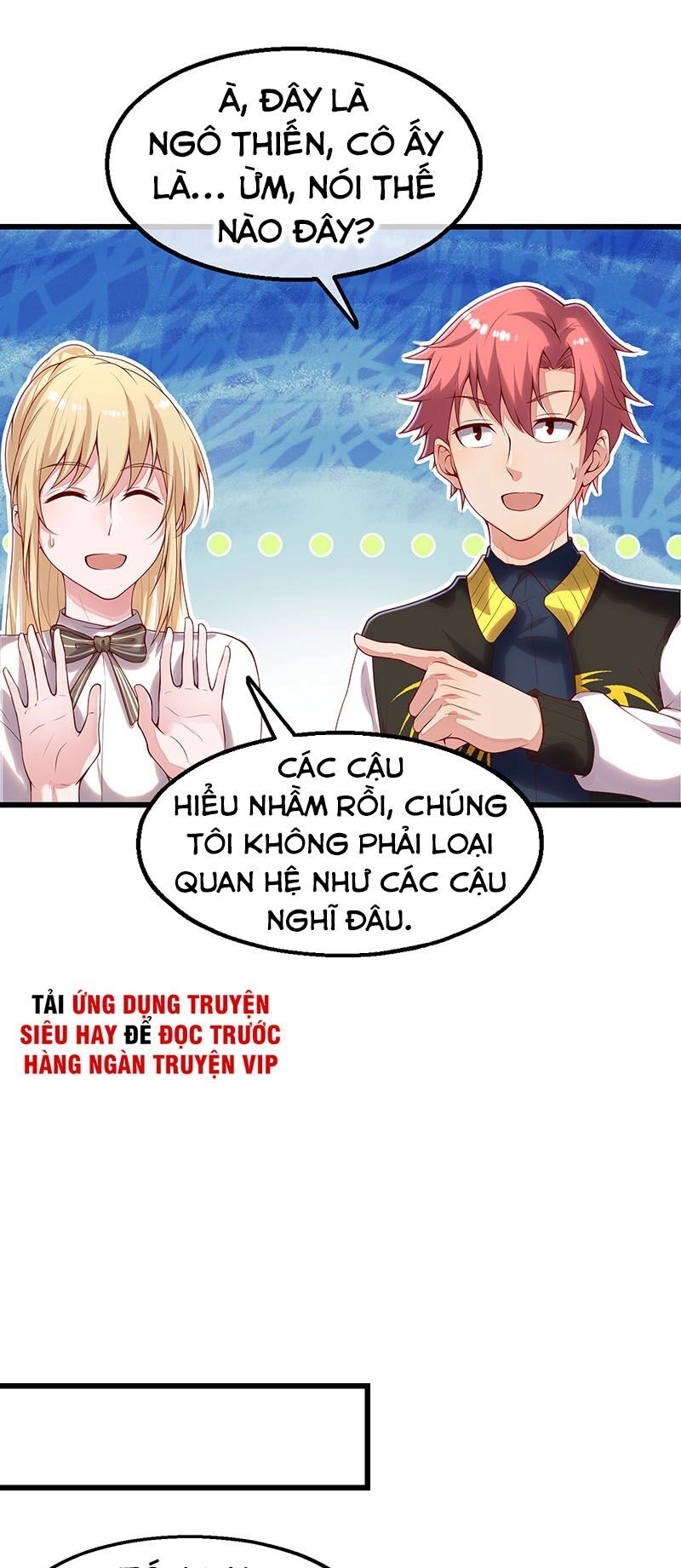 Khắc Kim Đại Lão Chapter 81 - 40
