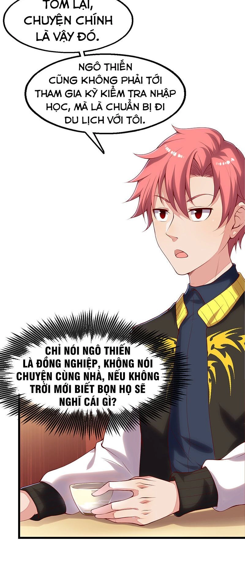 Khắc Kim Đại Lão Chapter 81 - 41