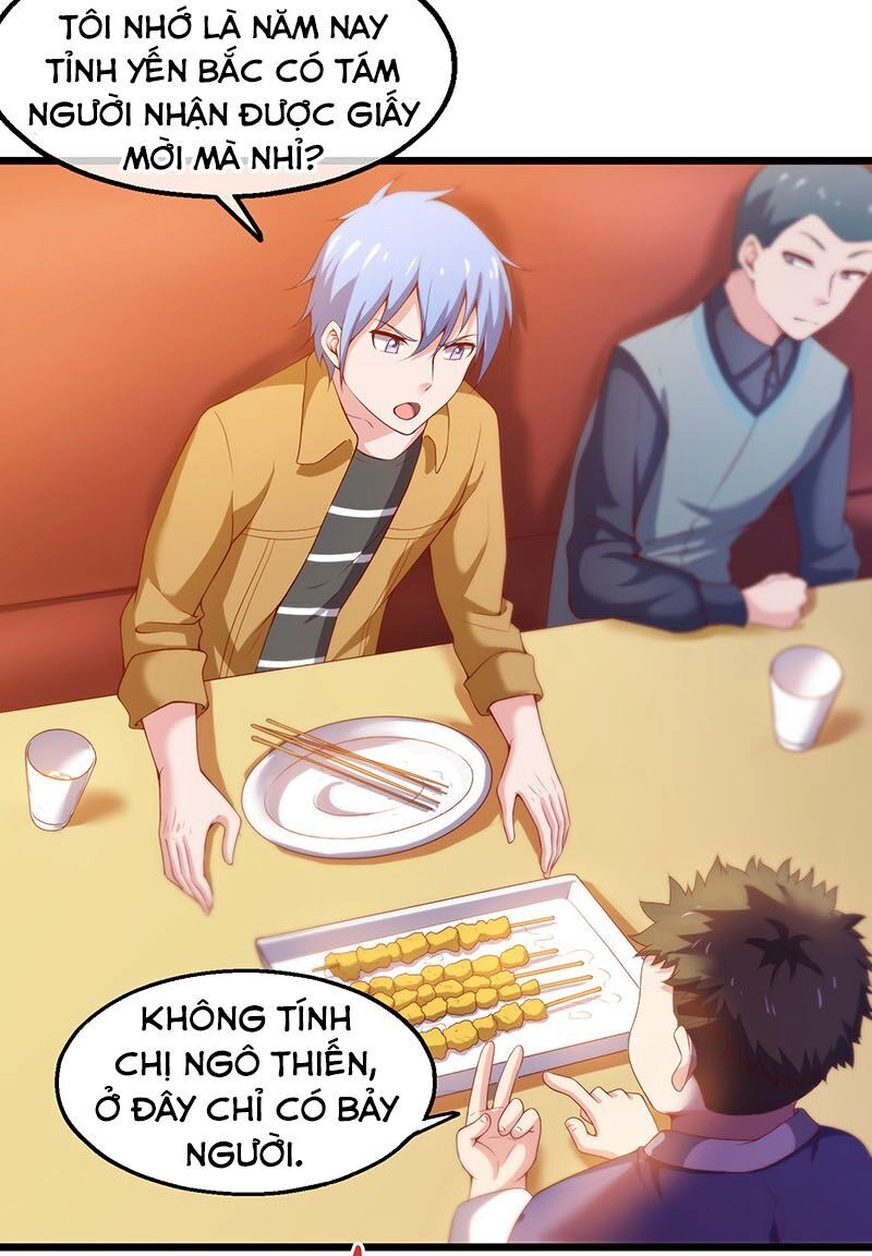 Khắc Kim Đại Lão Chapter 81 - 43