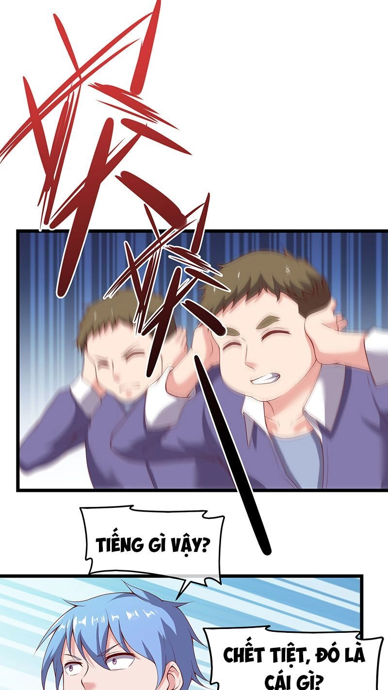 Khắc Kim Đại Lão Chapter 81 - 44