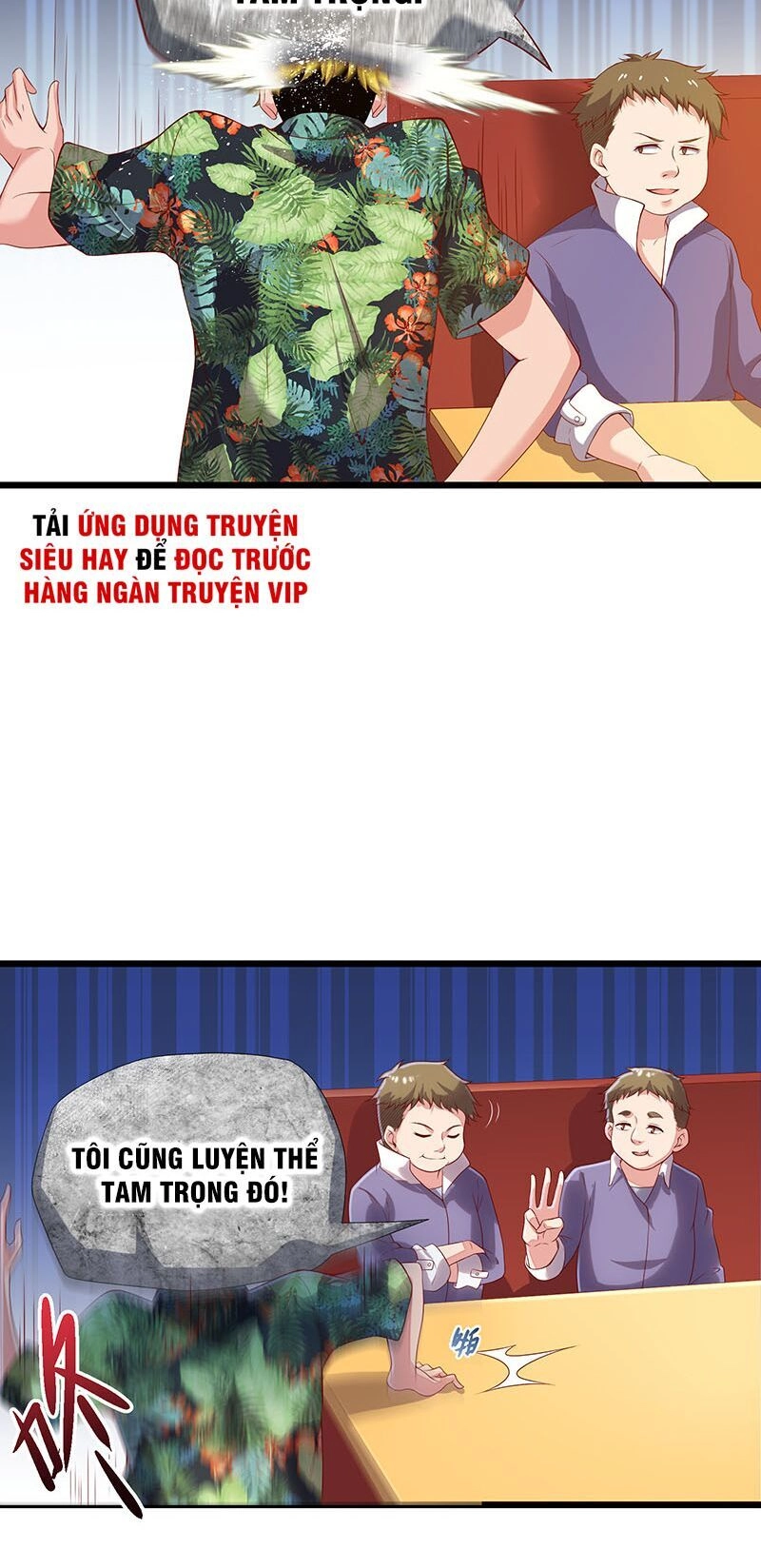 Khắc Kim Đại Lão Chapter 82 - 4