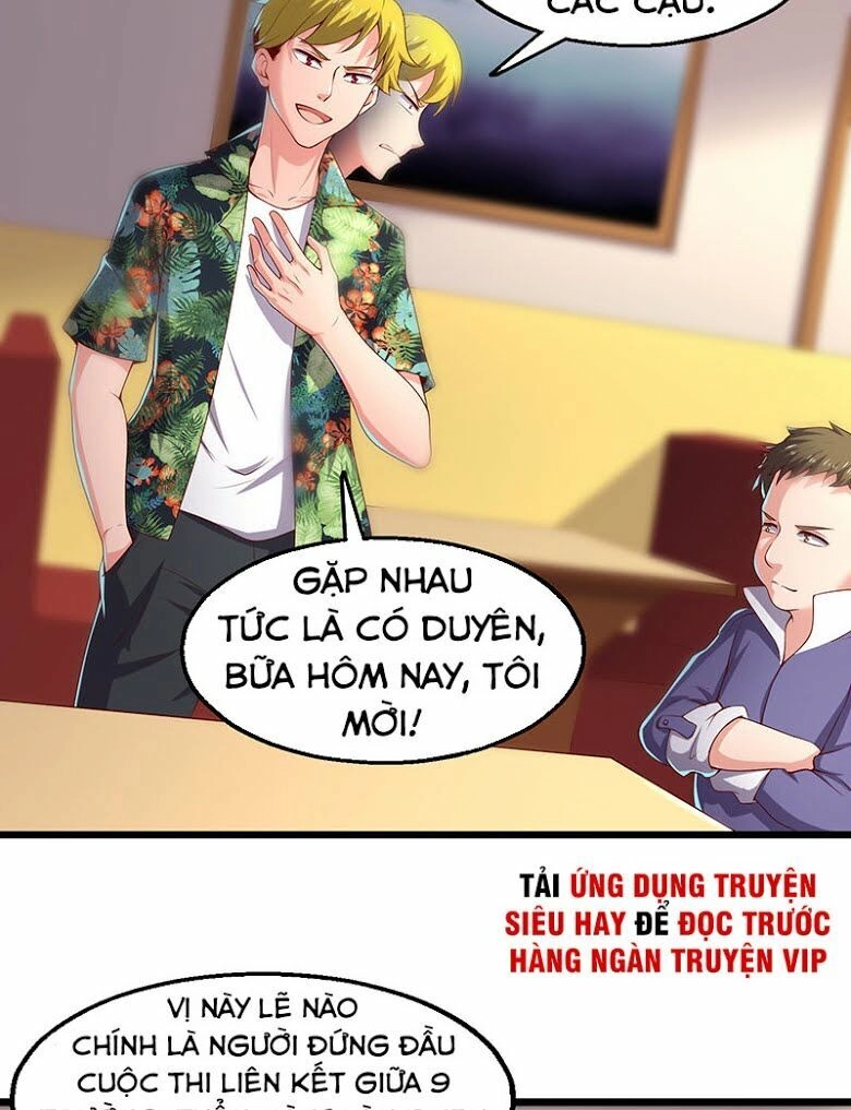 Khắc Kim Đại Lão Chapter 82 - 8