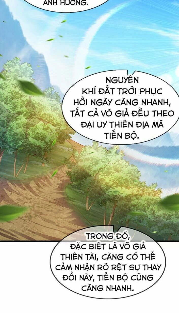 Khắc Kim Đại Lão Chapter 82 - 19