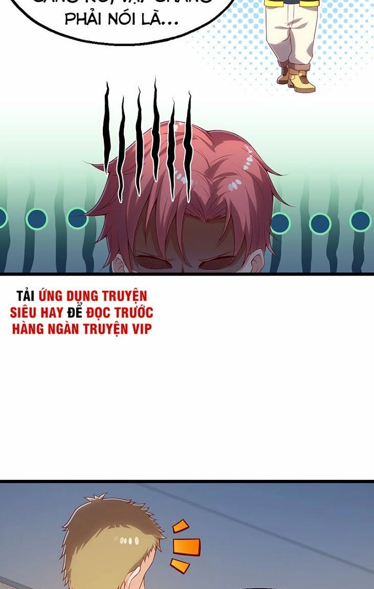 Khắc Kim Đại Lão Chapter 82 - 23