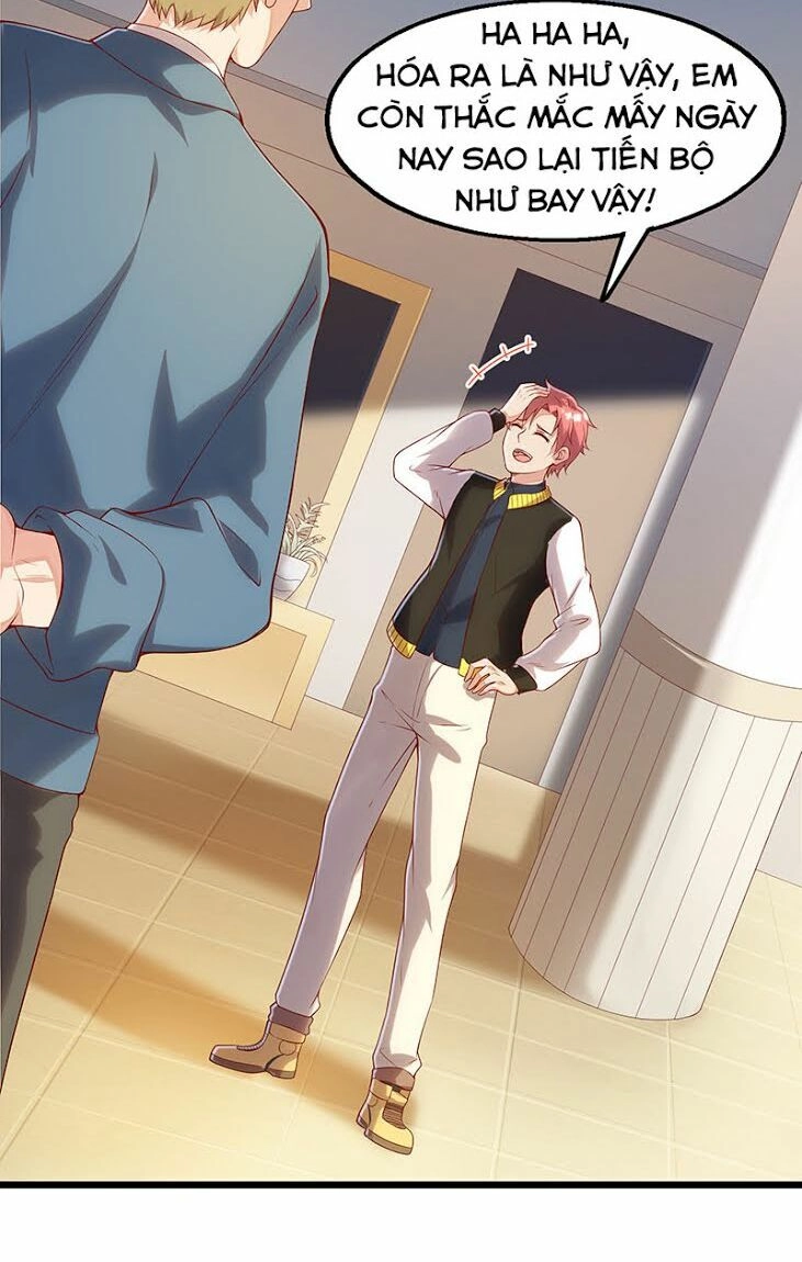 Khắc Kim Đại Lão Chapter 82 - 24