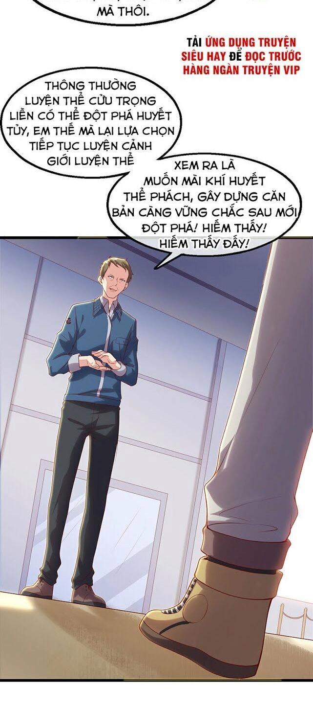 Khắc Kim Đại Lão Chapter 82 - 27