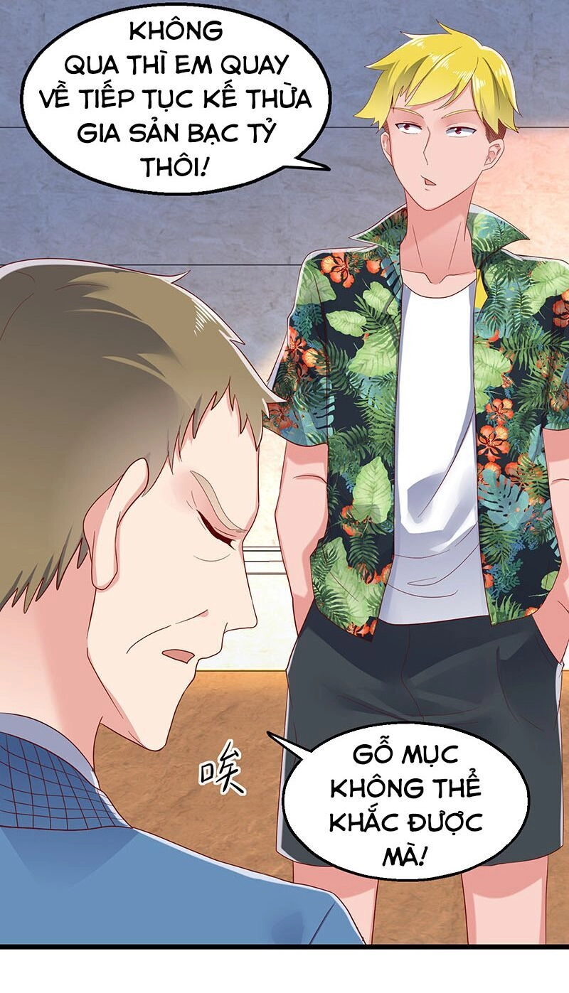 Khắc Kim Đại Lão Chapter 82 - 31