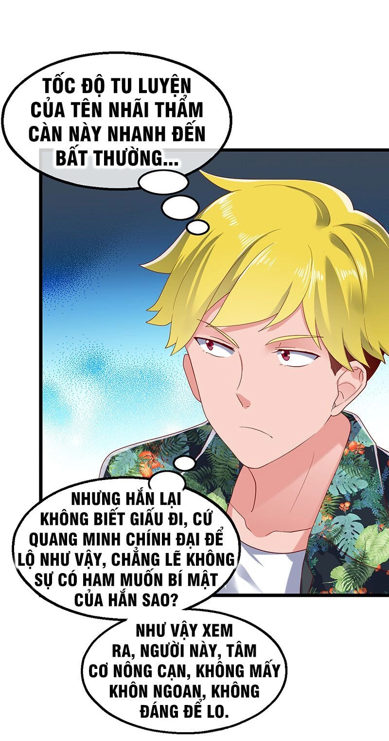 Khắc Kim Đại Lão Chapter 82 - 32