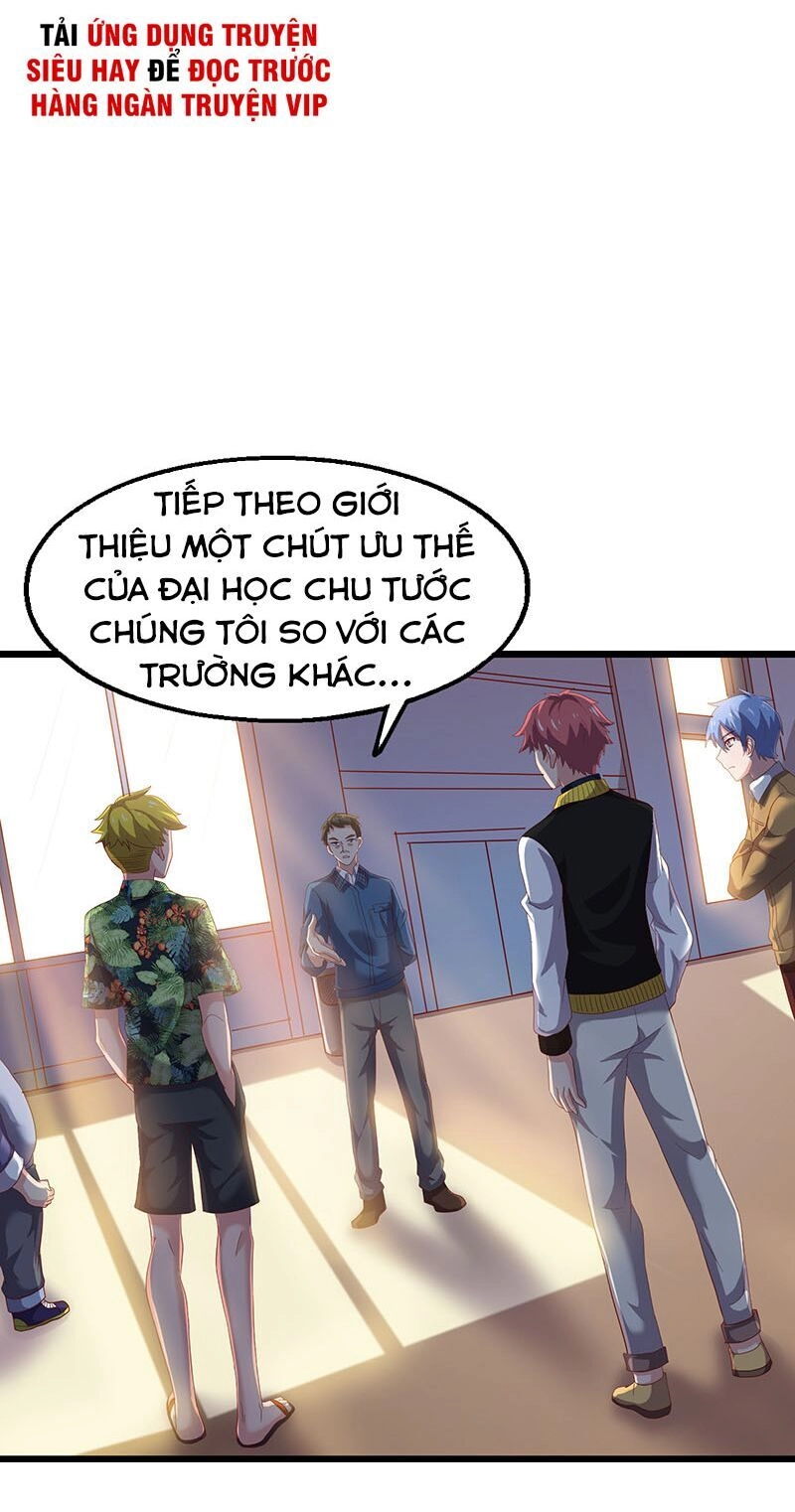 Khắc Kim Đại Lão Chapter 82 - 33