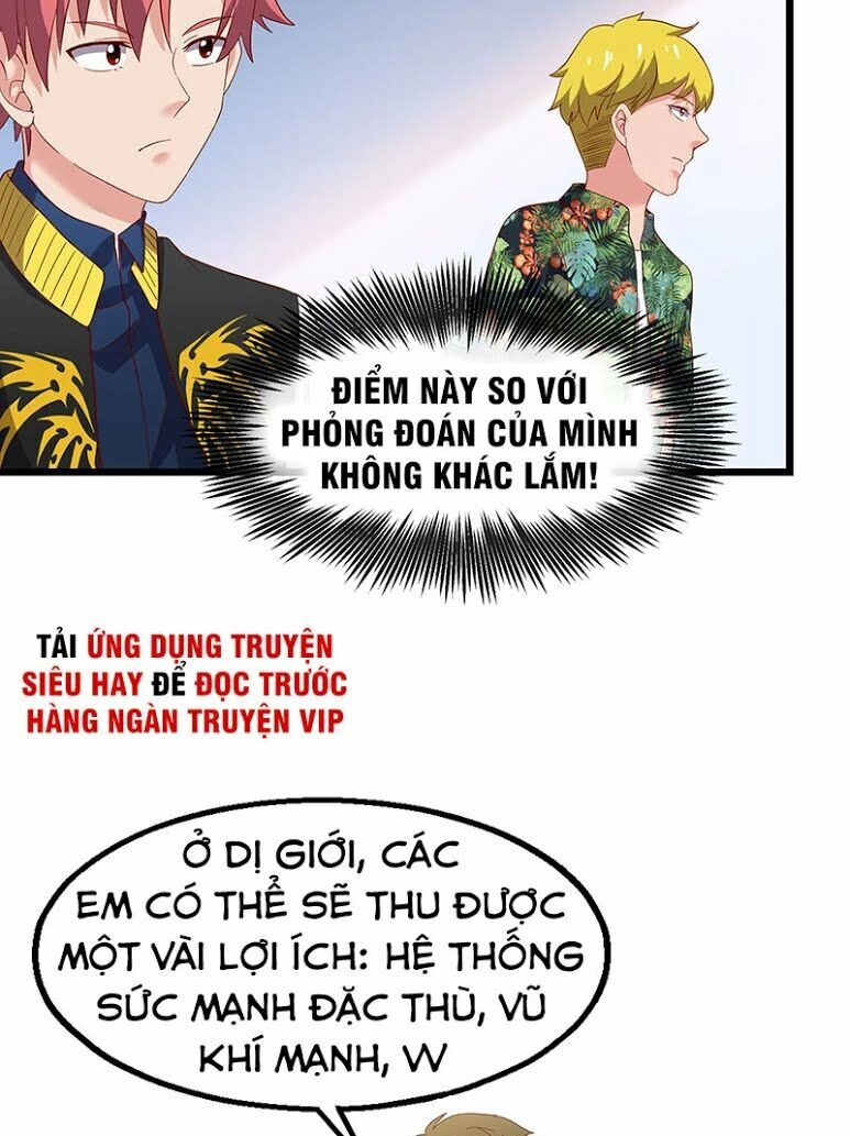 Khắc Kim Đại Lão Chapter 82 - 35