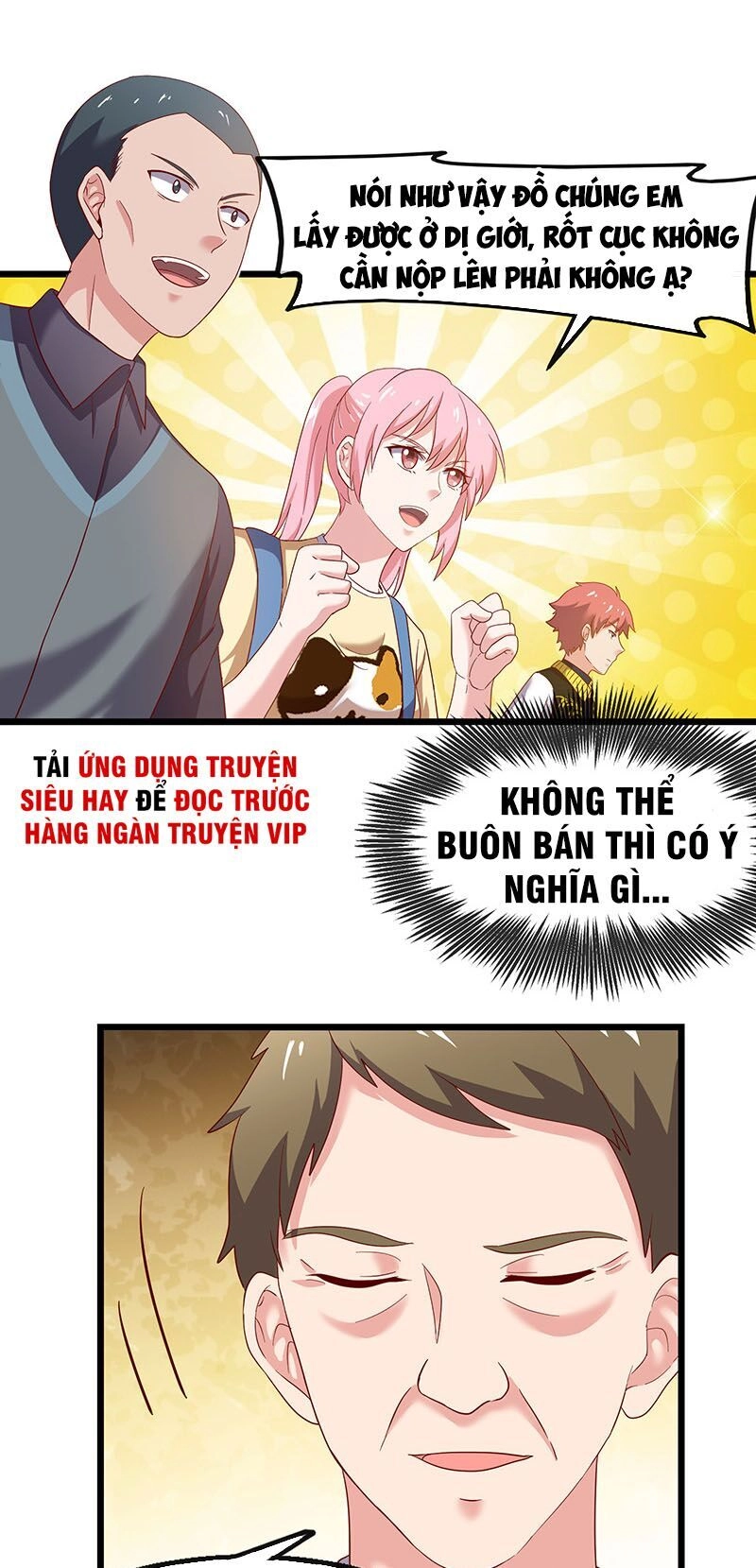 Khắc Kim Đại Lão Chapter 82 - 37