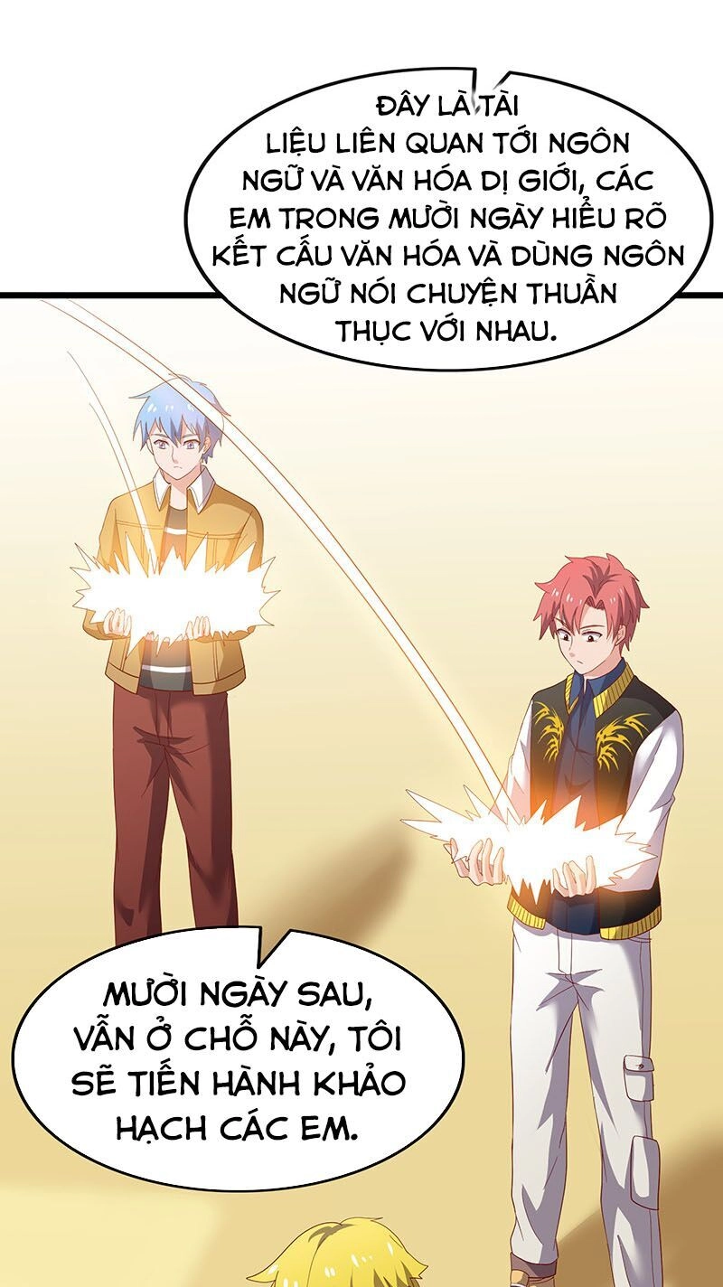 Khắc Kim Đại Lão Chapter 82 - 39