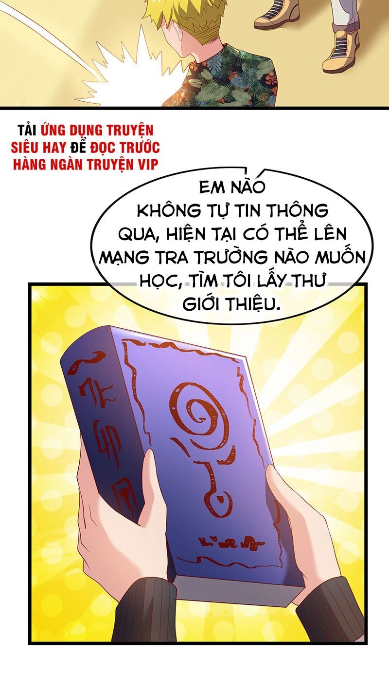 Khắc Kim Đại Lão Chapter 82 - 40