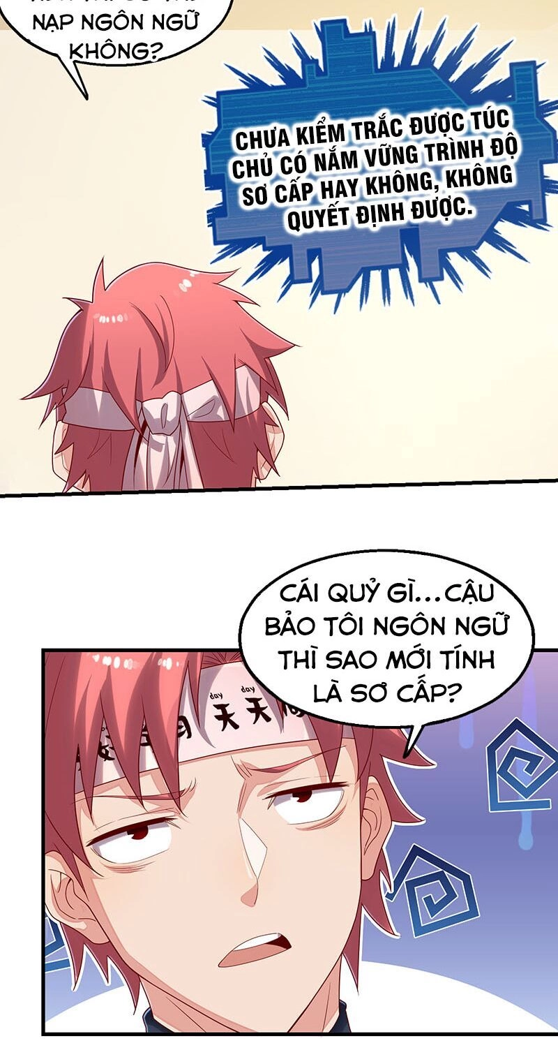 Khắc Kim Đại Lão Chapter 83 - 4