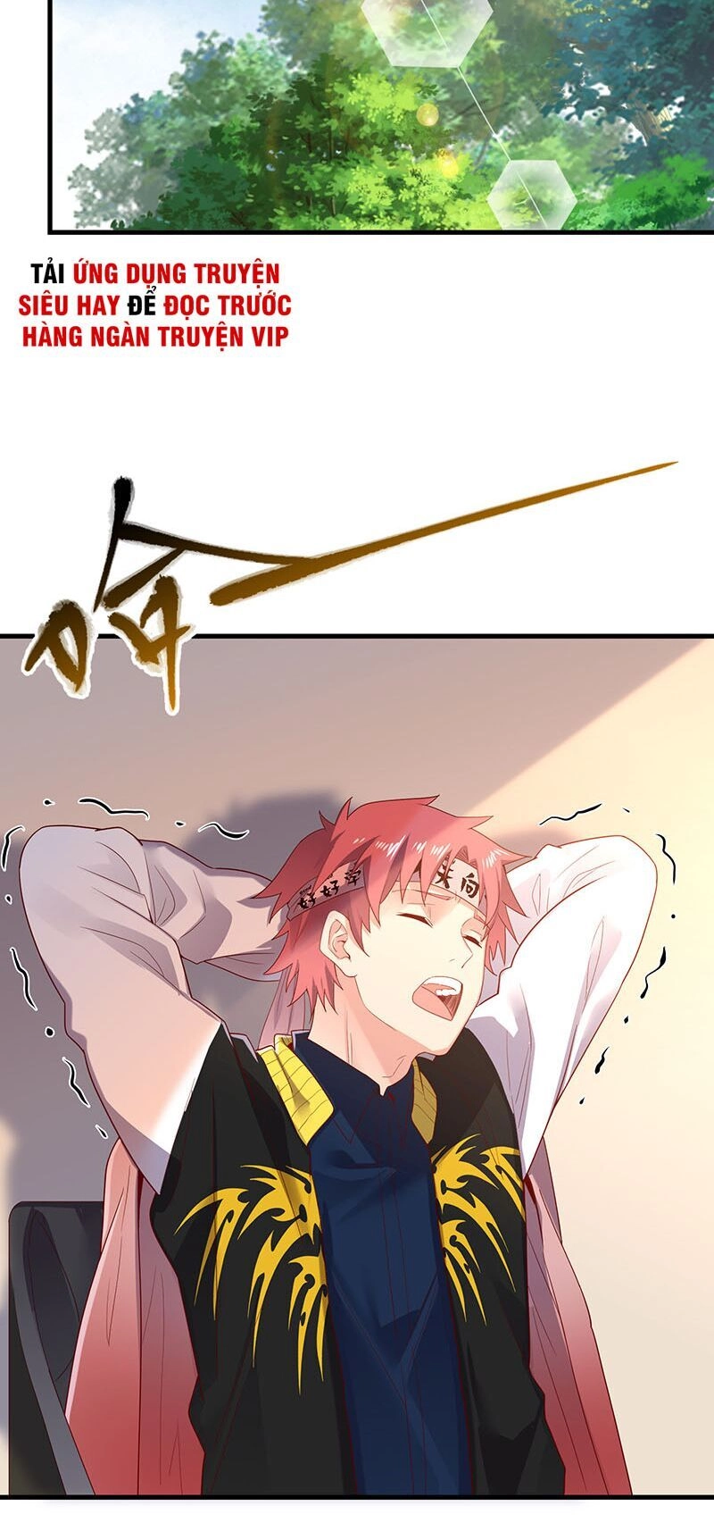 Khắc Kim Đại Lão Chapter 83 - 10