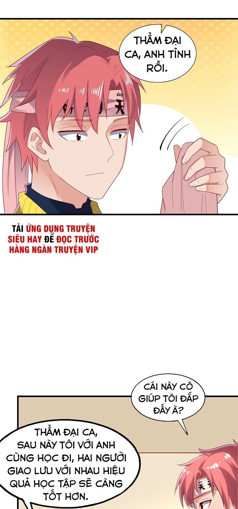 Khắc Kim Đại Lão Chapter 83 - 11