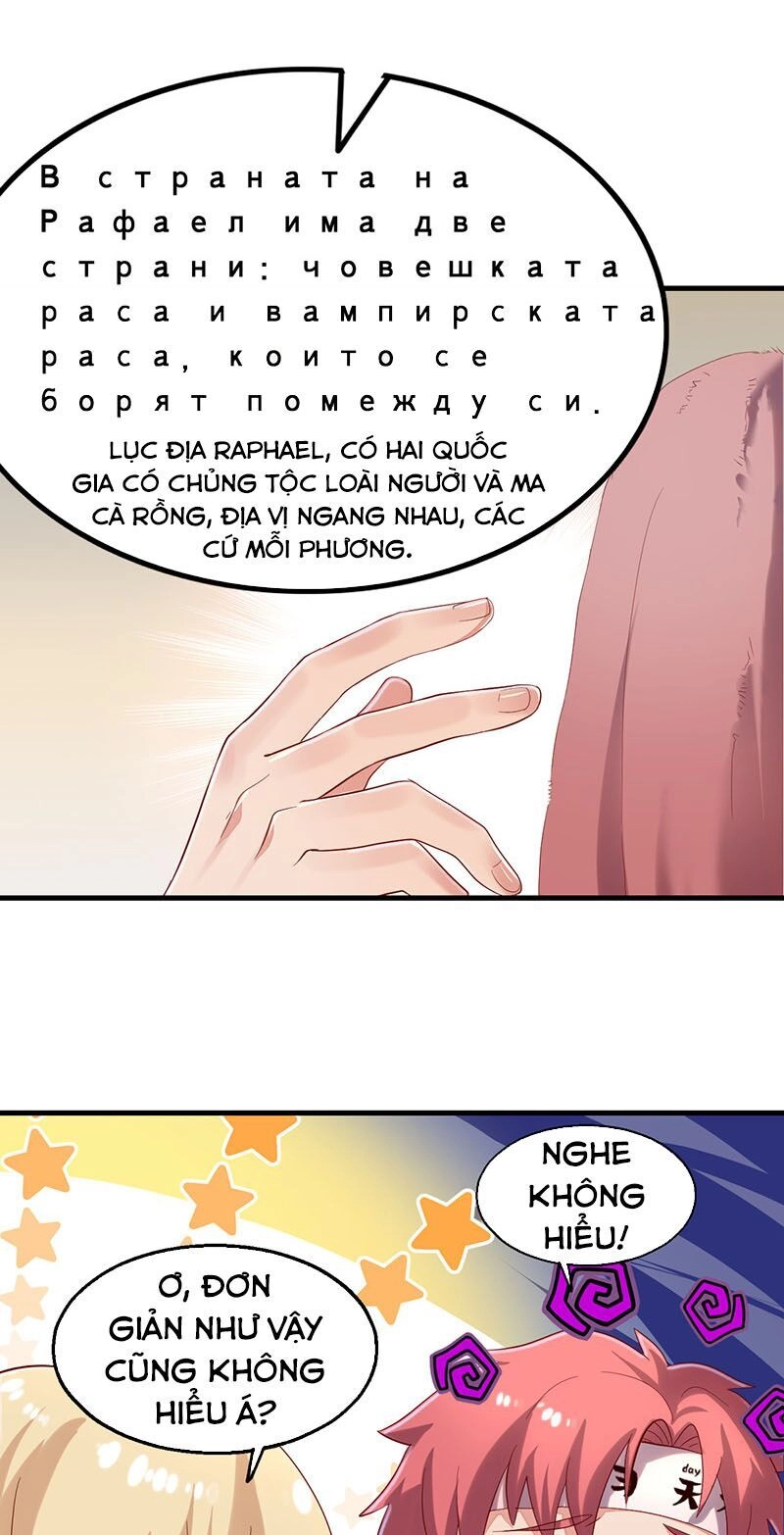 Khắc Kim Đại Lão Chapter 83 - 13