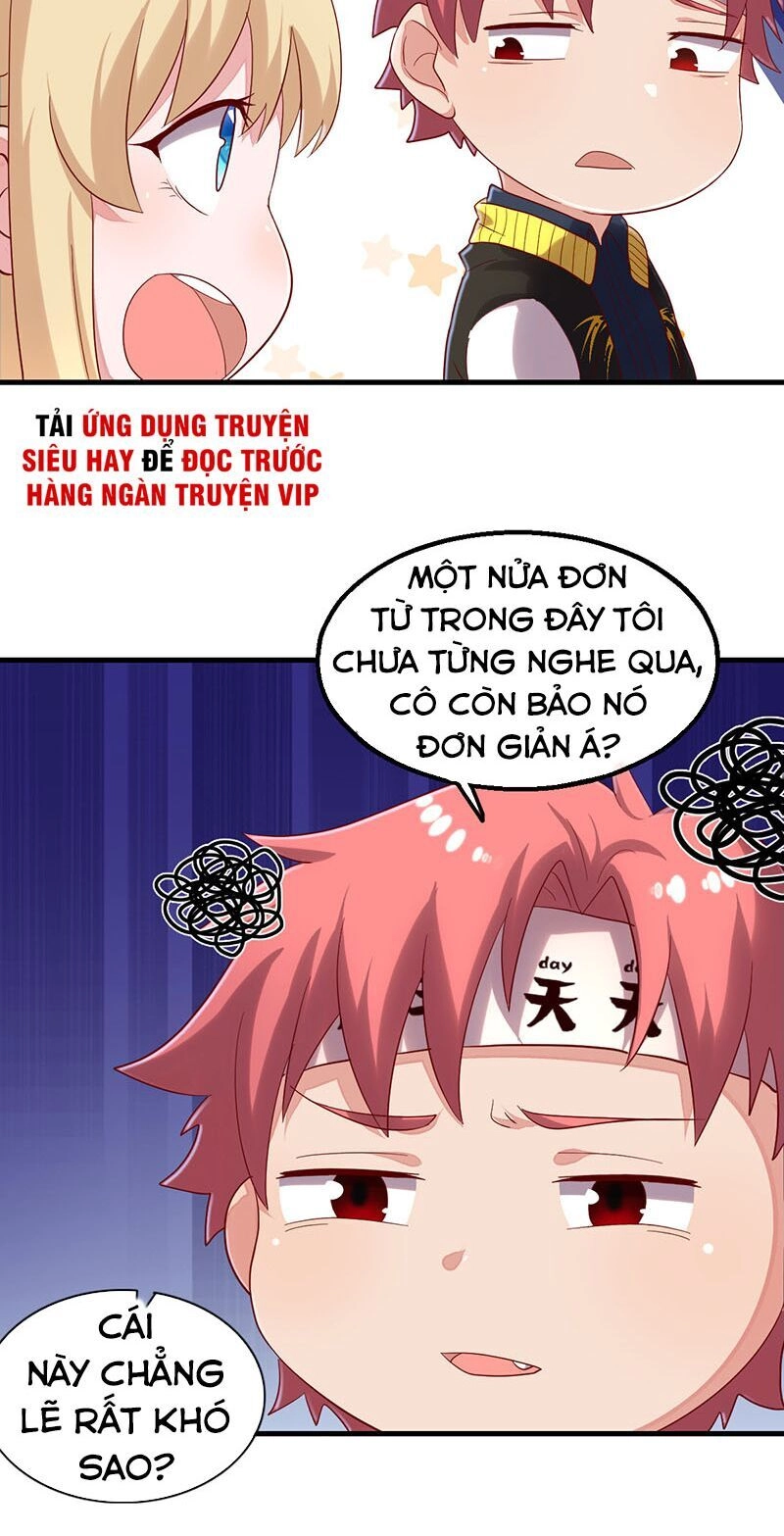 Khắc Kim Đại Lão Chapter 83 - 14