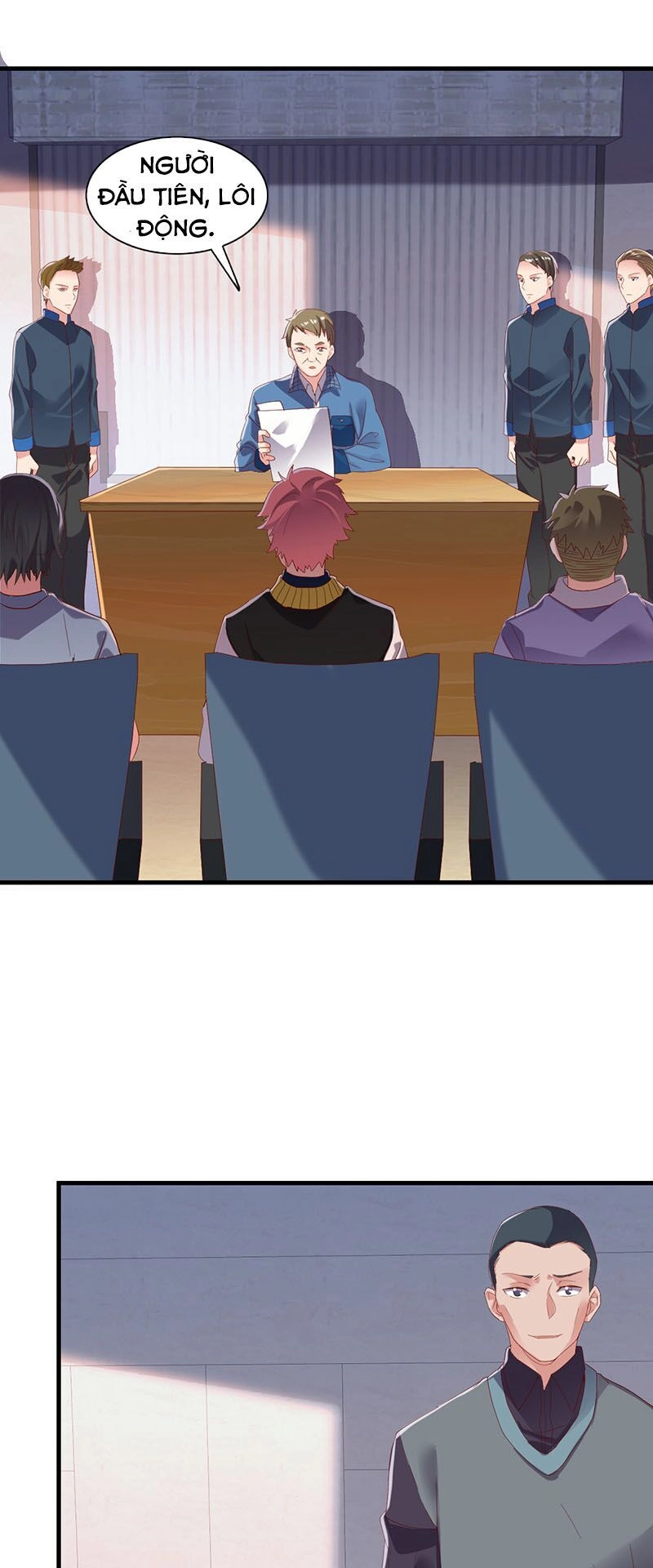 Khắc Kim Đại Lão Chapter 83 - 19