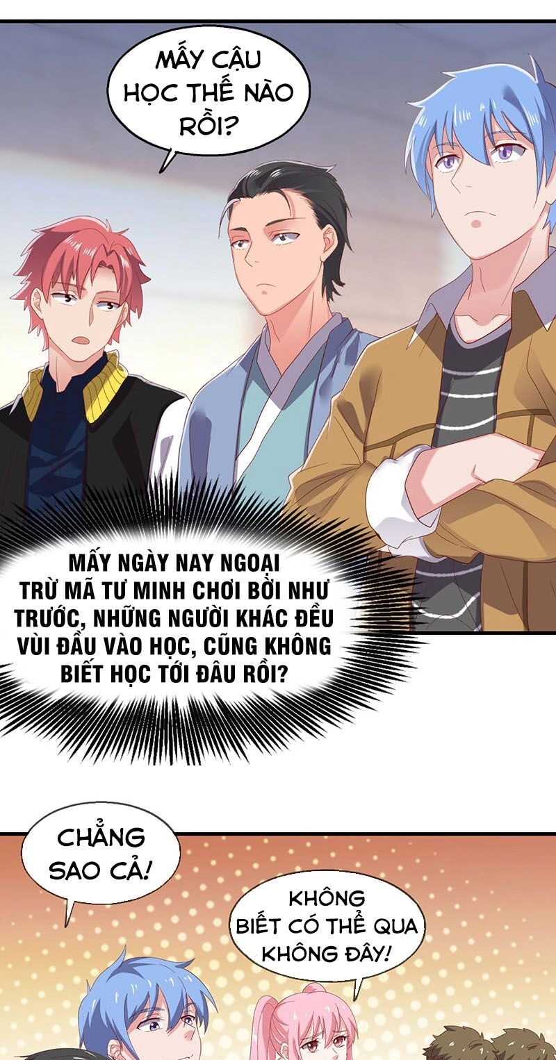 Khắc Kim Đại Lão Chapter 83 - 21