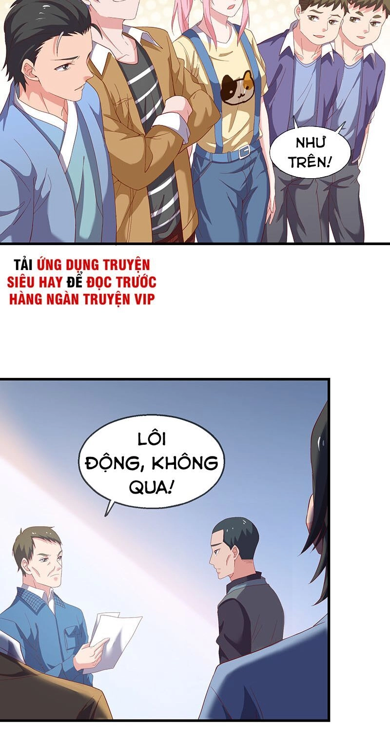 Khắc Kim Đại Lão Chapter 83 - 22