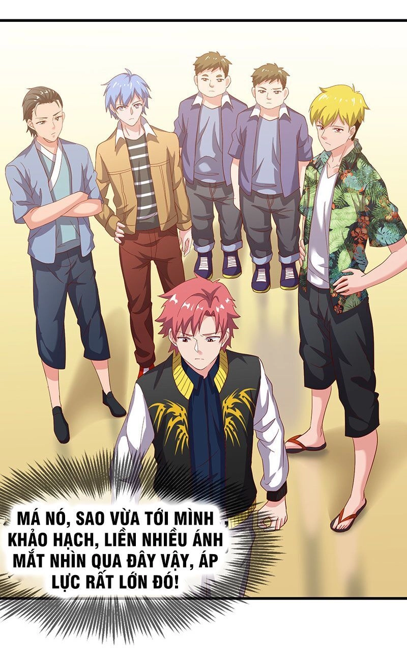 Khắc Kim Đại Lão Chapter 83 - 33