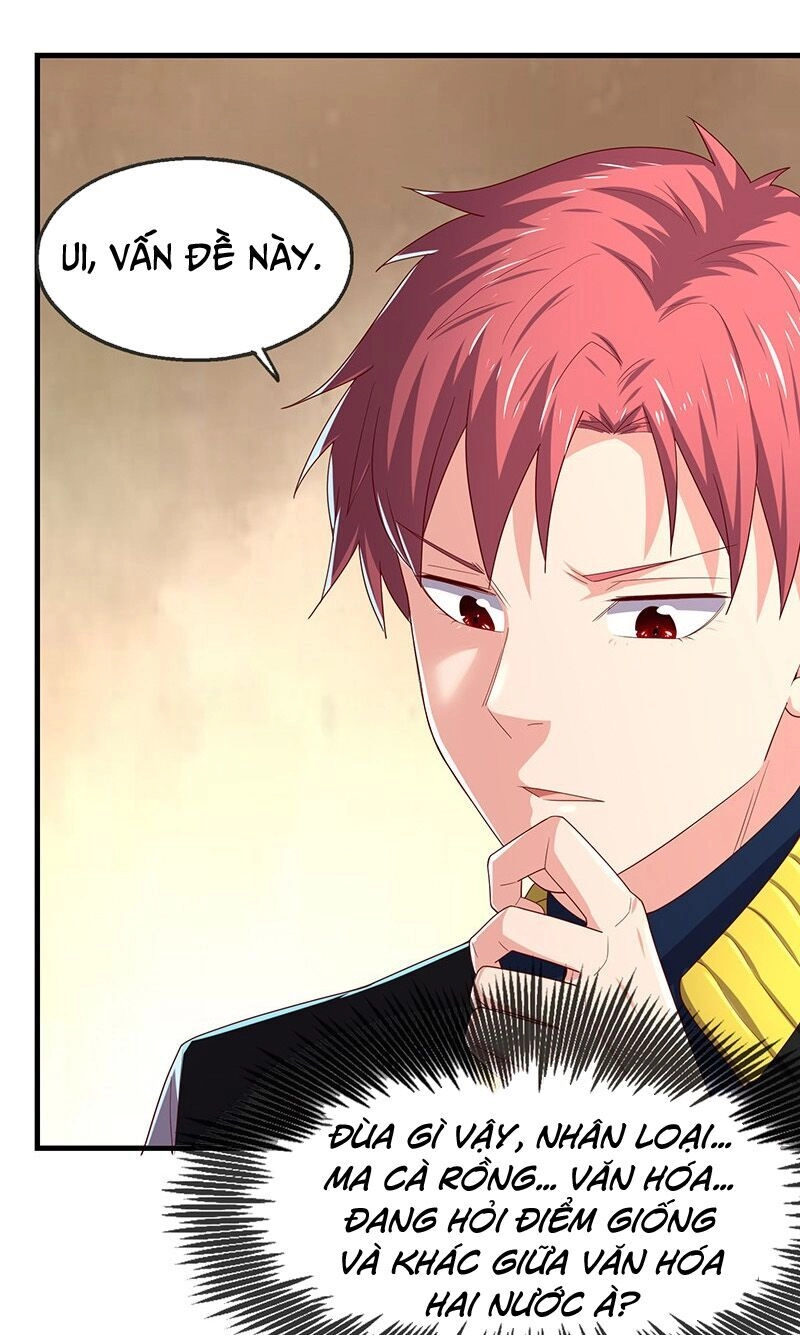 Khắc Kim Đại Lão Chapter 84 - 4