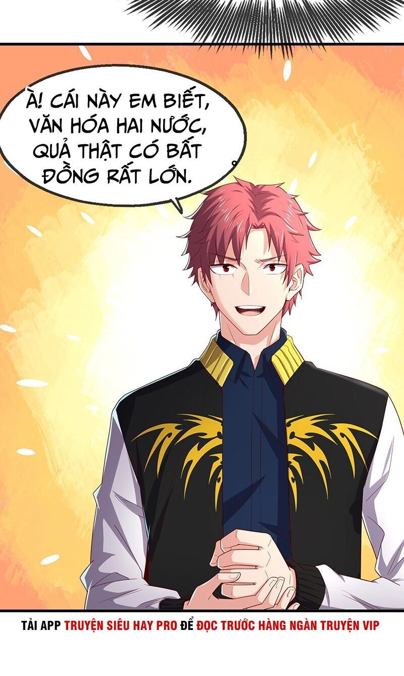 Khắc Kim Đại Lão Chapter 84 - 5