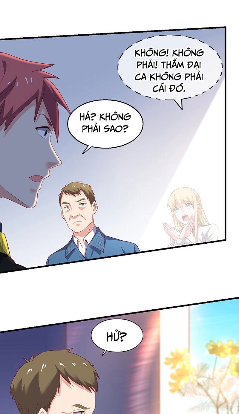 Khắc Kim Đại Lão Chapter 84 - 6