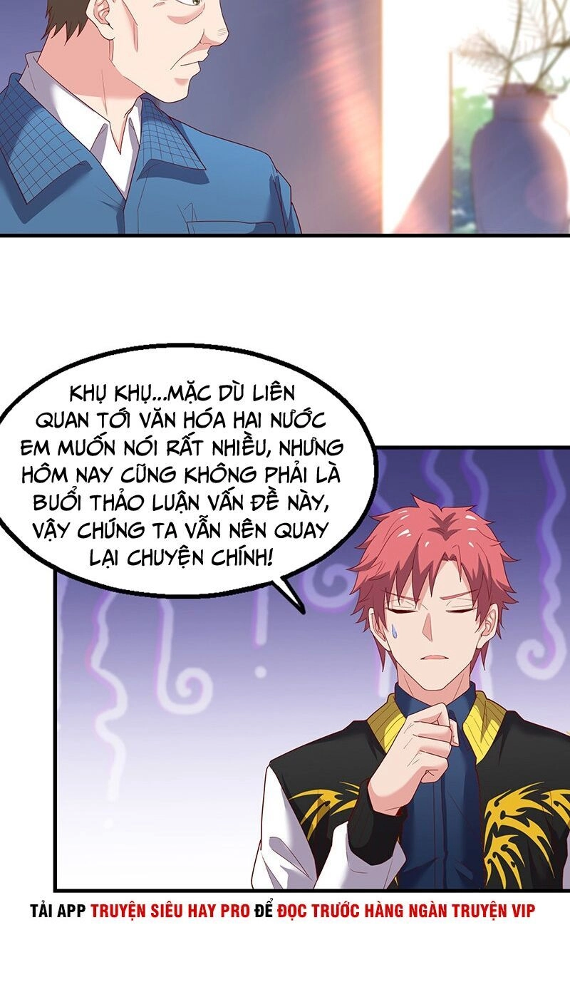 Khắc Kim Đại Lão Chapter 84 - 7