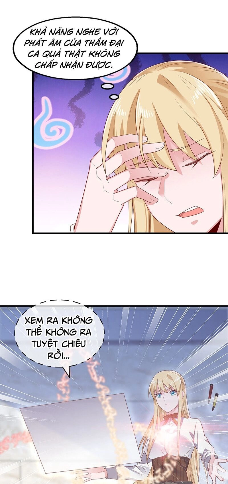 Khắc Kim Đại Lão Chapter 84 - 10