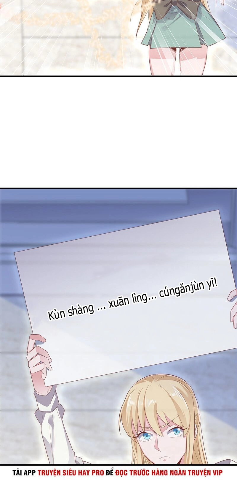 Khắc Kim Đại Lão Chapter 84 - 11