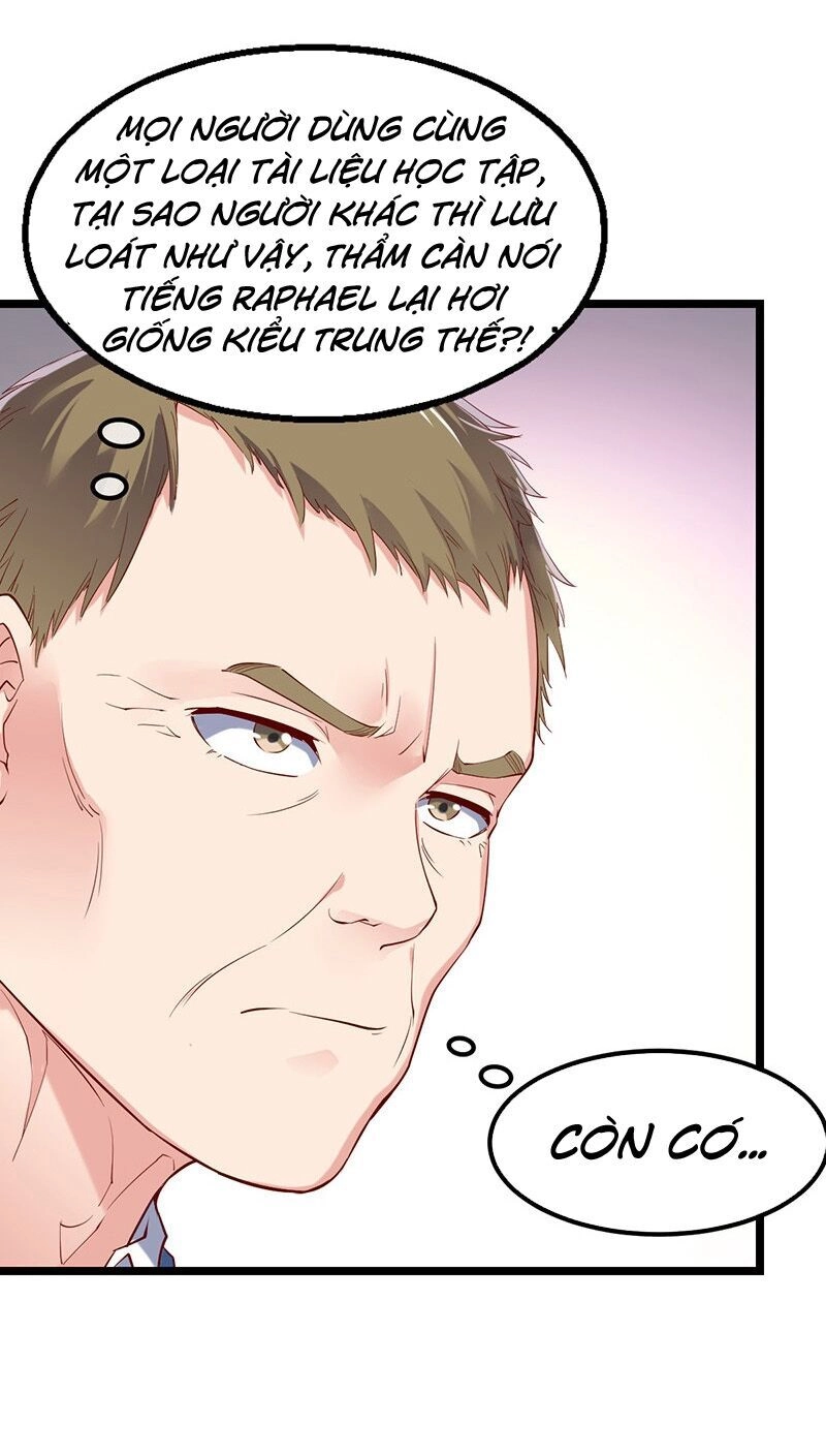 Khắc Kim Đại Lão Chapter 84 - 14