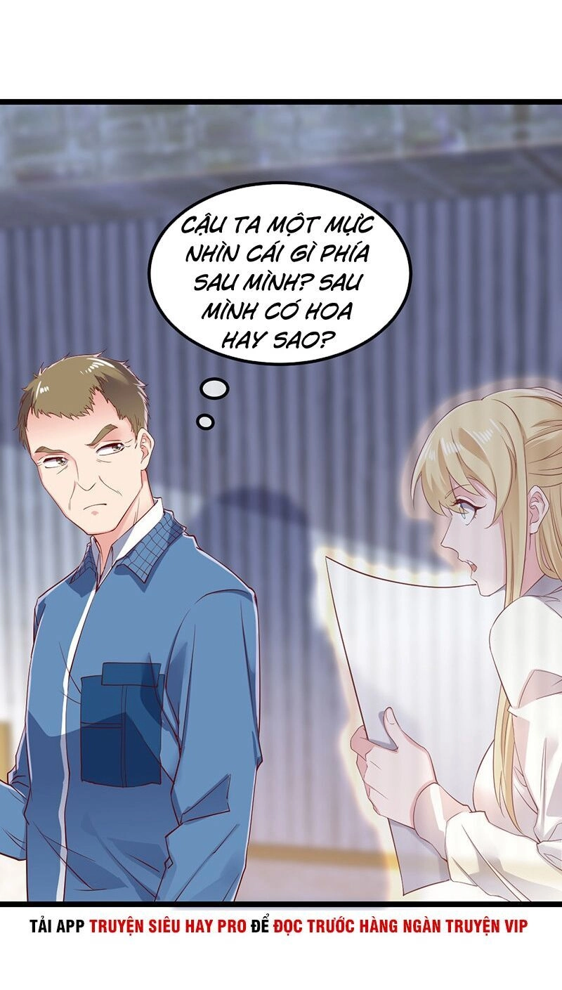 Khắc Kim Đại Lão Chapter 84 - 15