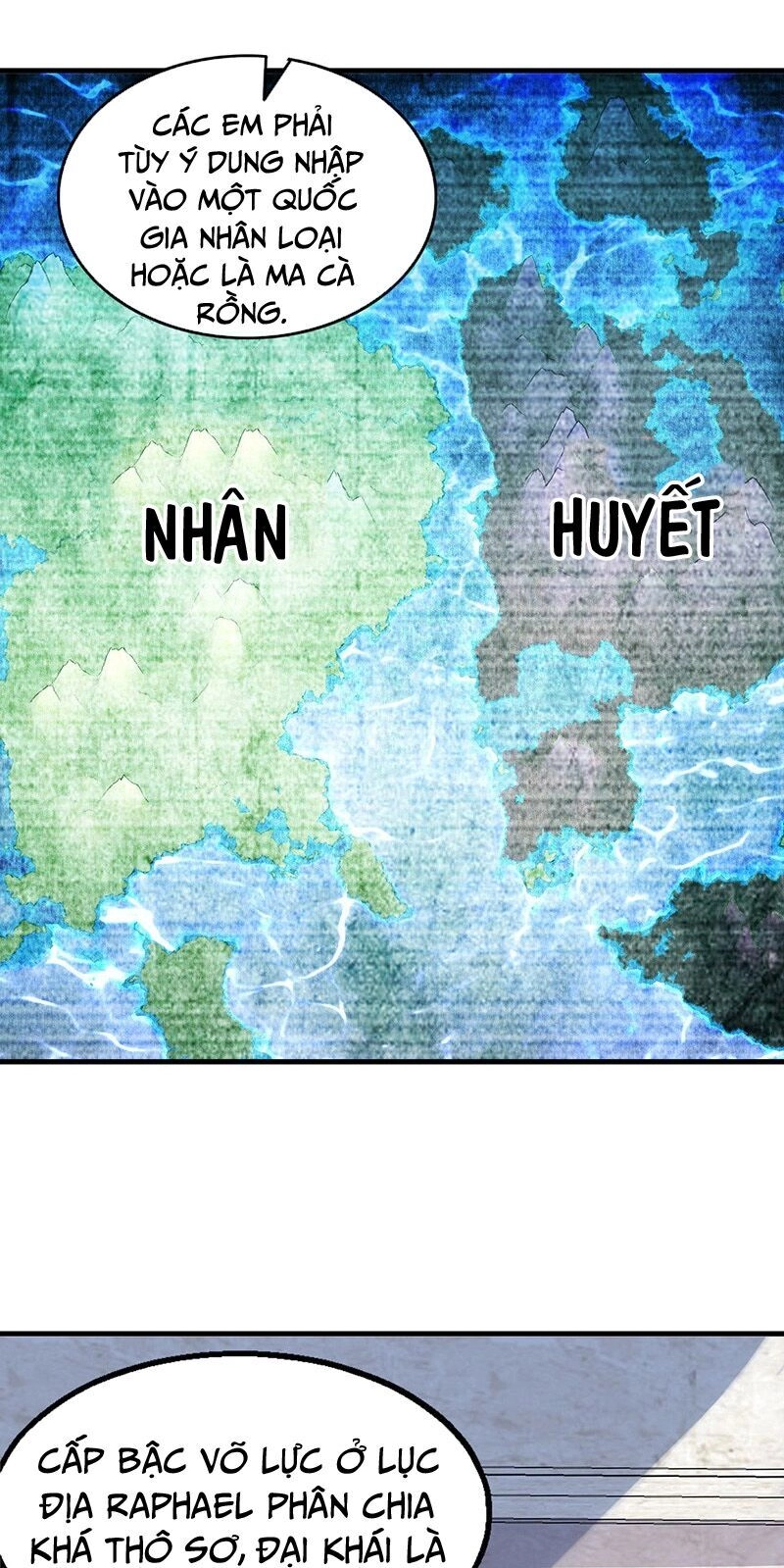 Khắc Kim Đại Lão Chapter 84 - 20