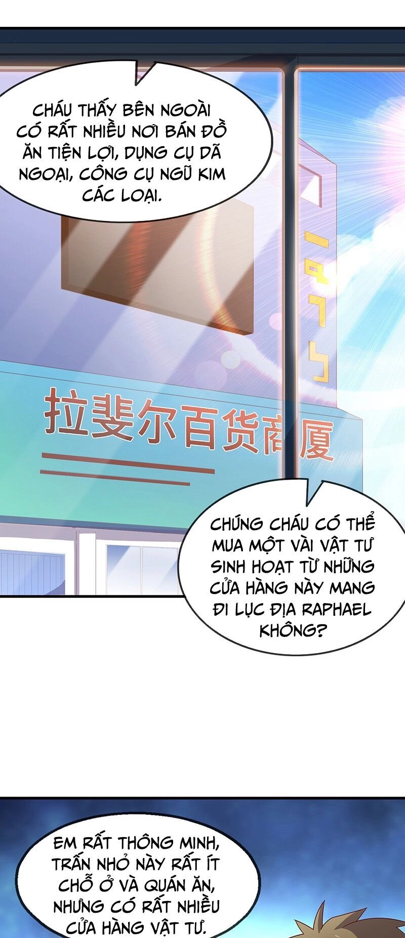 Khắc Kim Đại Lão Chapter 84 - 24