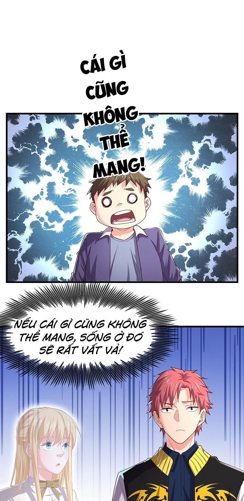 Khắc Kim Đại Lão Chapter 84 - 26