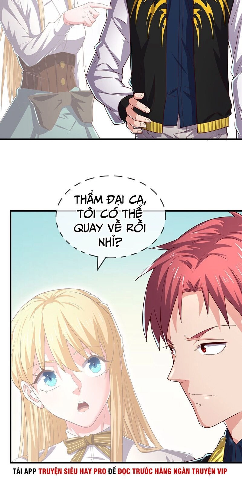 Khắc Kim Đại Lão Chapter 84 - 27