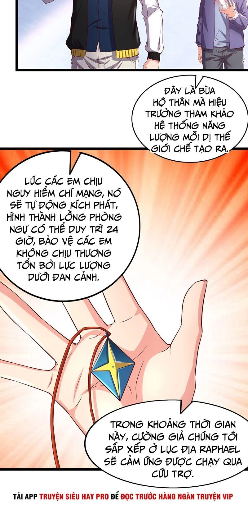 Khắc Kim Đại Lão Chapter 84 - 33